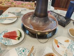 -阳坊胜利涮羊肉(禧乐汇店)