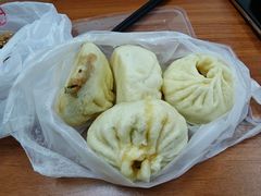 -老陶包子铺(南大西南村店)