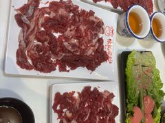 -陈记顺和潮汕牛肉火锅(韩江路店)