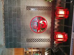 -津门羊大爷铜锅涮肉(雅清街店)