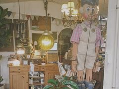 -懒鱼时光馆(沙坪坝店)