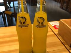 北冰洋-香满园春饼·家常菜(东大桥店)