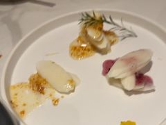 -川味堂·四川豆花(八卦岭店)