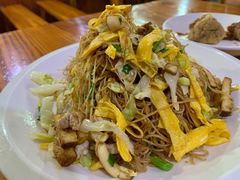 -老袁炒年糕(富豪路店)