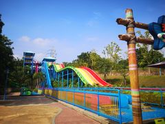 -美的鹭湖探索王国