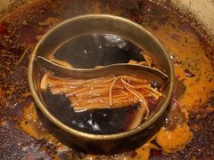 -哥老官重庆美蛙鱼头(宝山龙湖店)