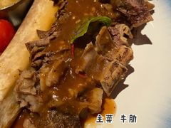 -天玑高空江景餐厅&酒吧Sky Secret Restaurant&Bar