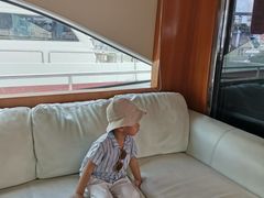 -大梅沙游艇度假酒店