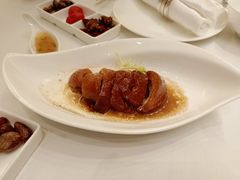 -成都瑞吉酒店·宴庭中餐厅