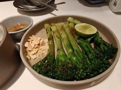 -胡麻(静安嘉里店)