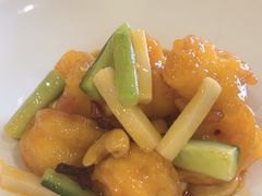 -烤肉宛饭庄(北新桥店)