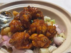 -禧宴Joyous Restaurant(禧园店)