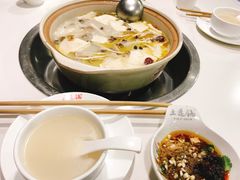 -土连锅·现熬养生汤锅(梁家巷店)