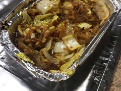 -亚东串烤(共康东路店)