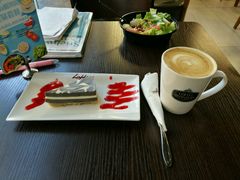 -JAMROCK 乐啡意咖啡