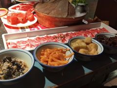 -九鼎轩脆毛肚火锅(南京东路店)