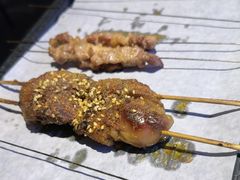 -喝丢一只鞋海鲜烧烤·海肠捞饭(东关街店)