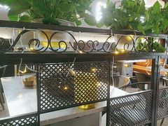-胡悦里韩式烤肉(芝罘万达广场店)
