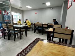 -享口福饺子馆(民旺园店)