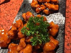 -绿茶餐厅(蓝色港湾店)