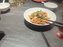 -小厨娘金榜题名(夫子庙秦淮河店)