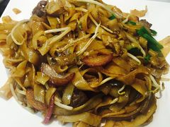 干炒牛河-宏记广东客家菜(丰汇店)