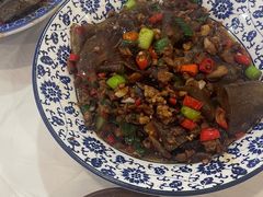 -新新湘菜馆(新中街二条店)