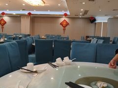 -旭璟酒家·传统粤菜·湘菜(逸景路店)