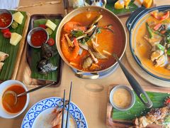 -KingThaia金泰兰(来福士中心店)