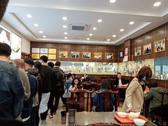 大堂-方中山胡辣汤(成都首店)