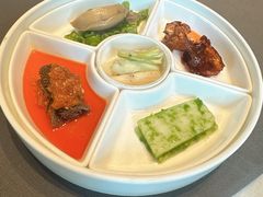 -许家菜(望江店)