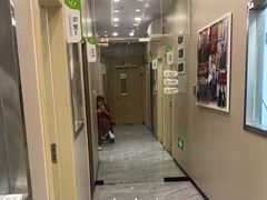 -瑞鹏宠物医院(城市山谷分院)