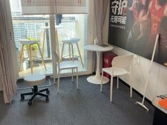 -MASTER FIT 拉伸大师·筋膜刀·西式按摩(上梅林卓悦汇店)