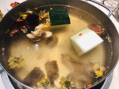 -为什么牛潮汕牛肉火锅(中信广场店)