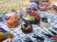 -长春市南湖公园