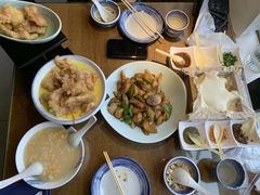 -95号酱骨·一块豆腐(展春园西路店)