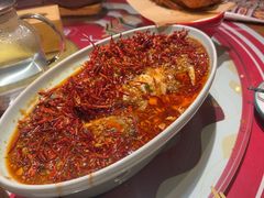 -醉长安(钟楼旗舰店)