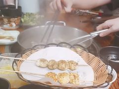-潮味四季潮汕牛肉火锅(来凤街店)