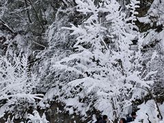 -鳌山滑雪度假区