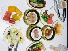 -南美元生态大酒店(海珠店)