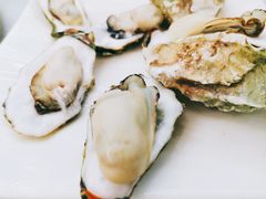 -渔中舟海鲜大排档(普陀沈家门店)