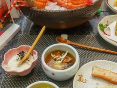 -菊上料理(蜀山银泰百货店)