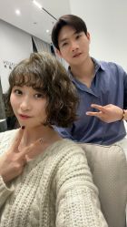-美格丝M.G.S Hair Salon