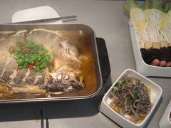 -半天妖烤鱼(桐乡万嘉购物中心店)