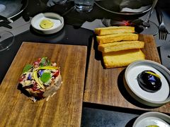 -马勒别墅·中餐厅