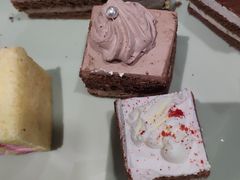 -韩盛·盛江山自助料理(于洪新玛特店)