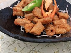 -轩记海鲜餐厅·四十五年老字号·经典粤菜(西区彩虹店)