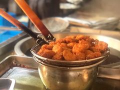 香酥藕饼-陶记正宗德州扒鸡(科巷店)