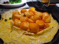 -新白鹿餐厅(金鹰新街口店)