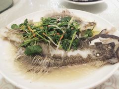 -上海国际饭店